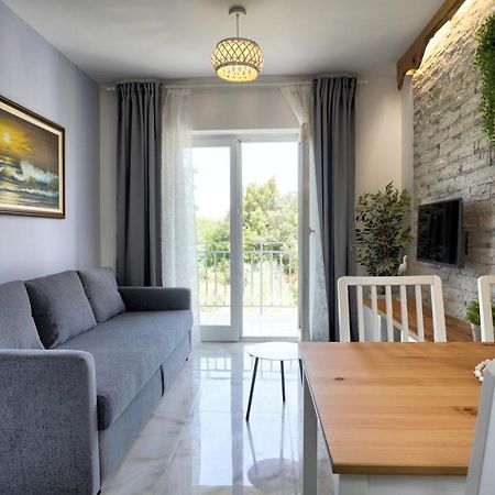 Guest House Ambienti Rovinj Exterior photo