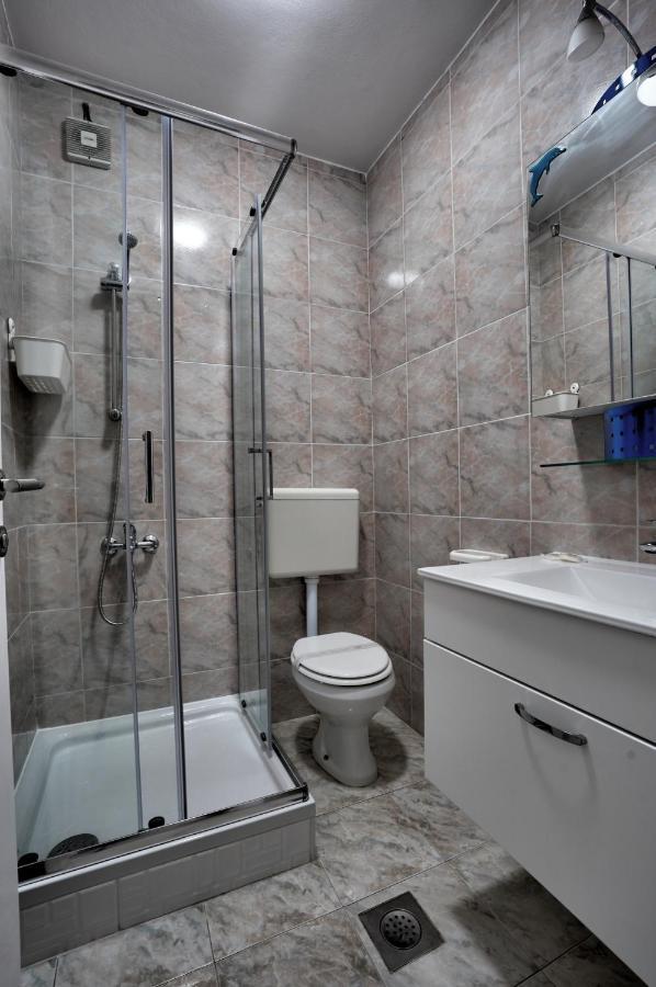 Guest House Ambienti Rovinj Exterior photo