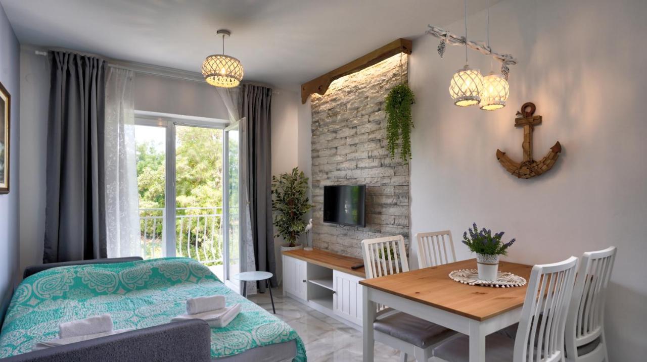 Guest House Ambienti Rovinj Exterior photo