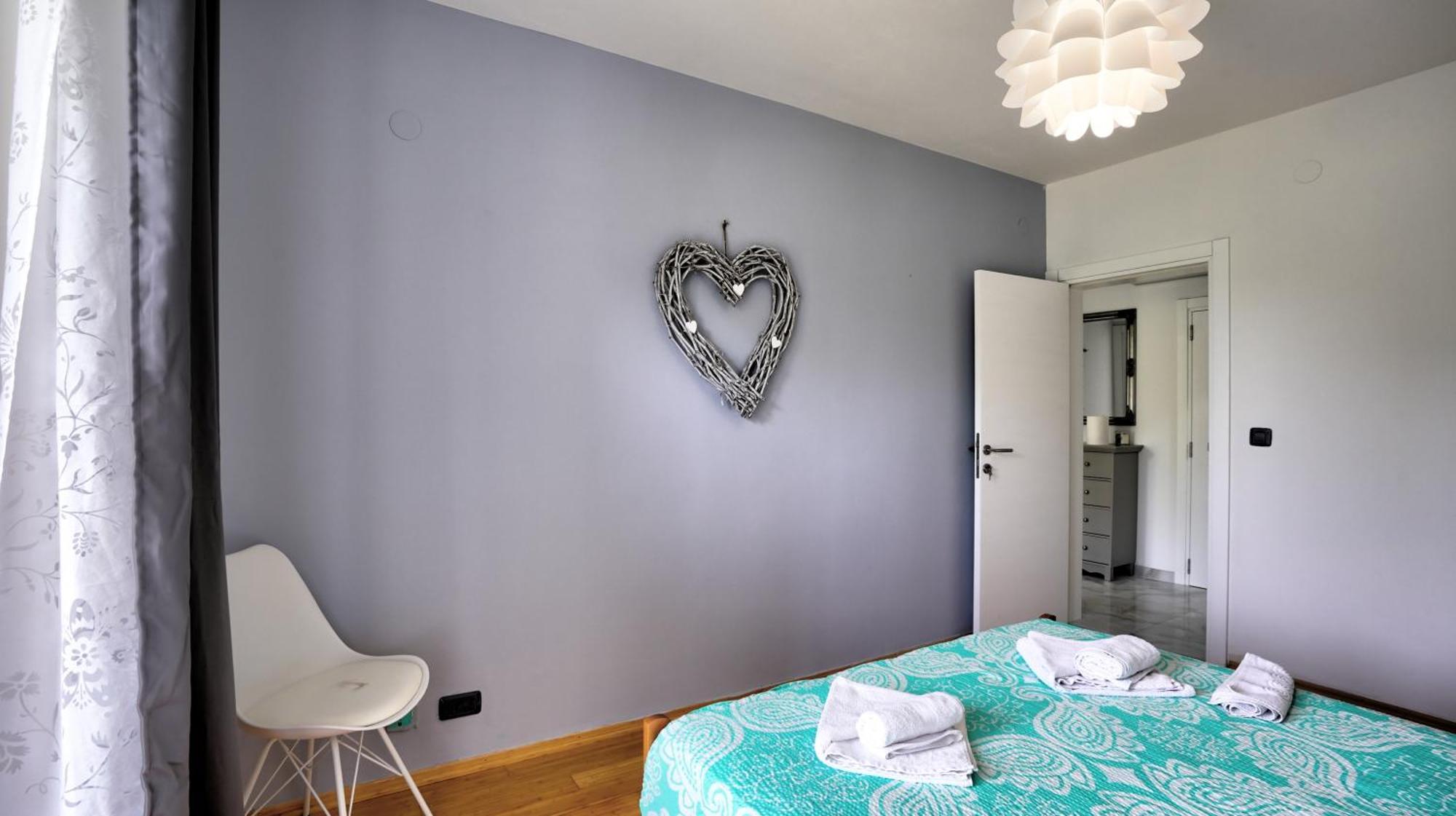 Guest House Ambienti Rovinj Room photo