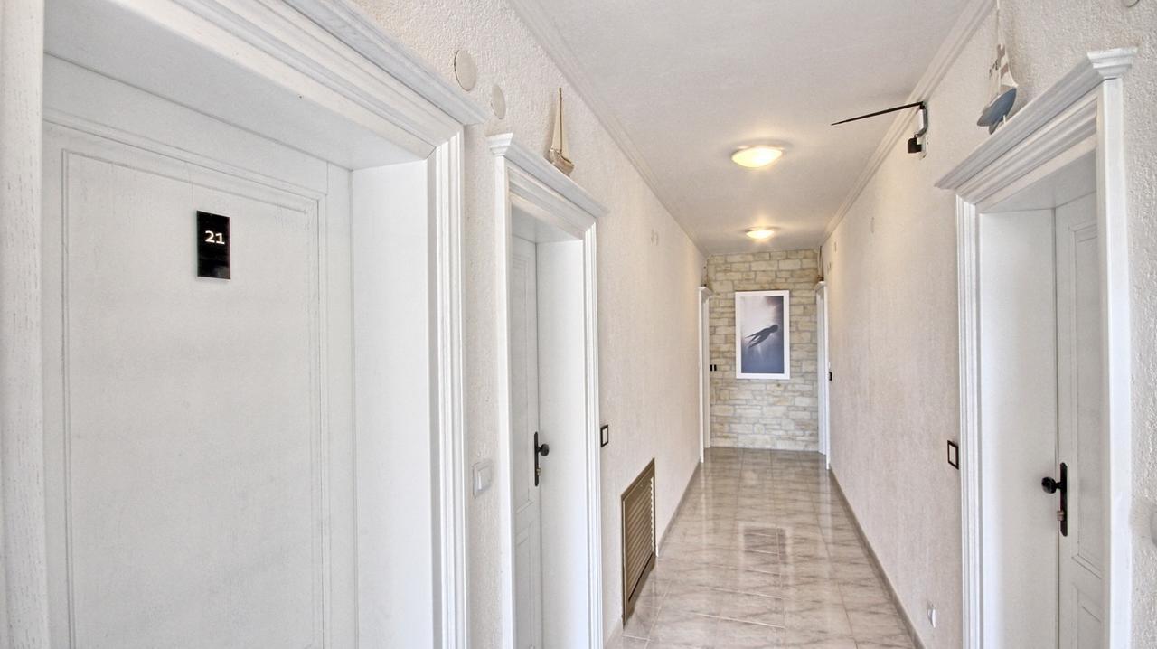 Guest House Ambienti Rovinj Exterior photo