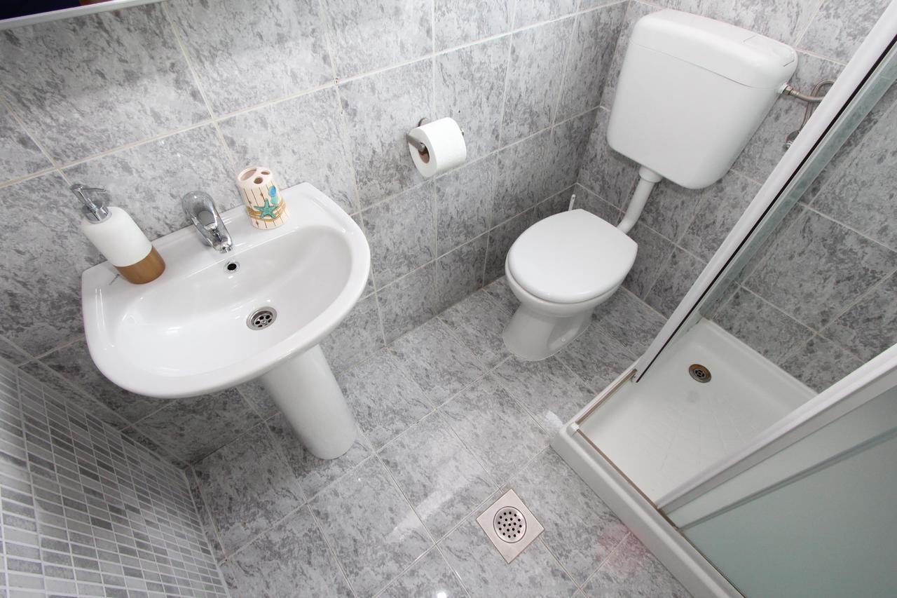 Guest House Ambienti Rovinj Room photo