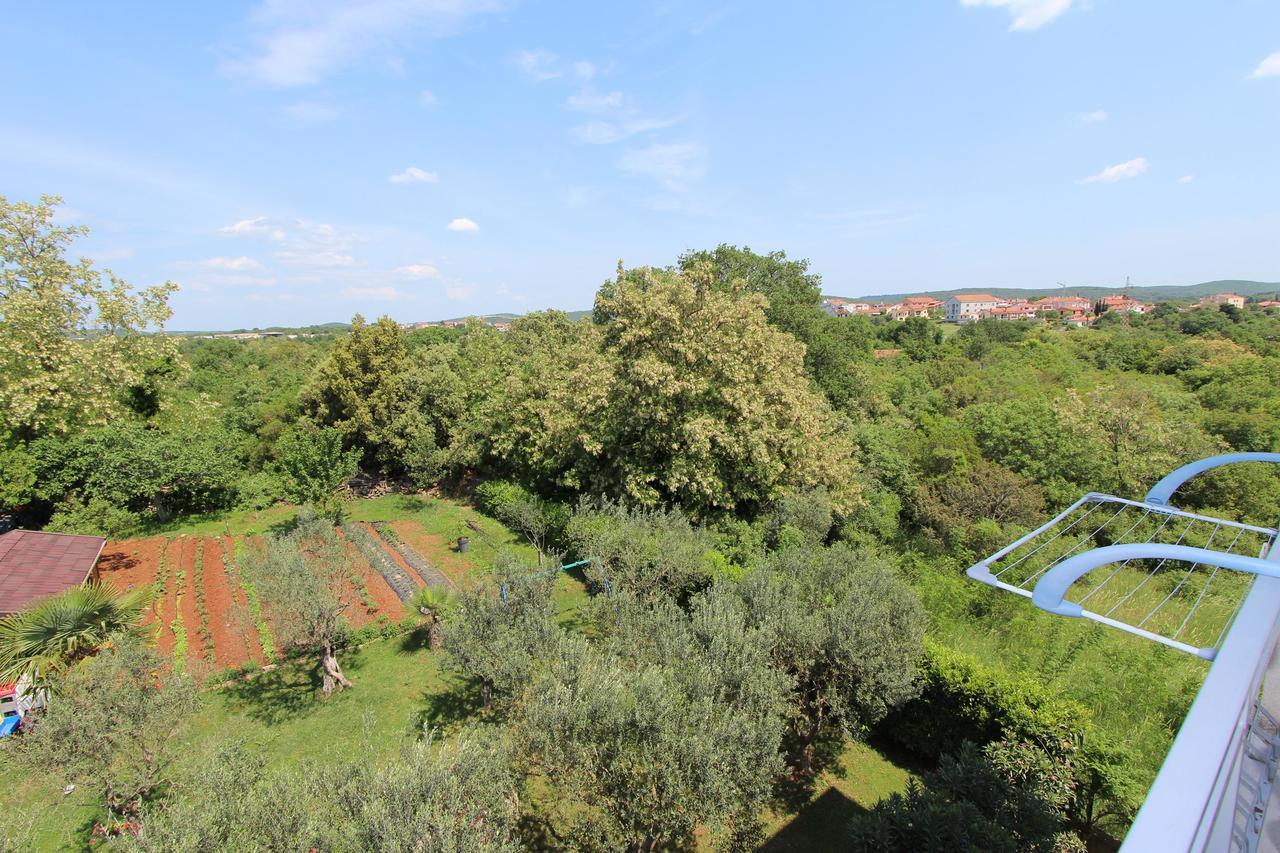 Guest House Ambienti Rovinj Exterior photo