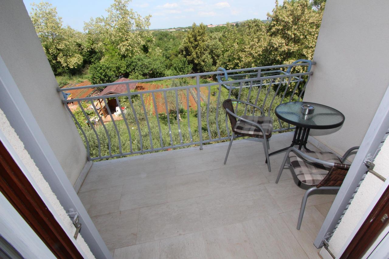 Guest House Ambienti Rovinj Room photo