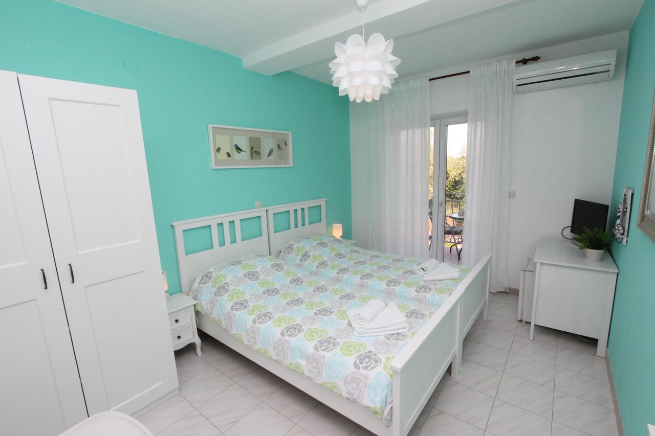 Guest House Ambienti Rovinj Exterior photo