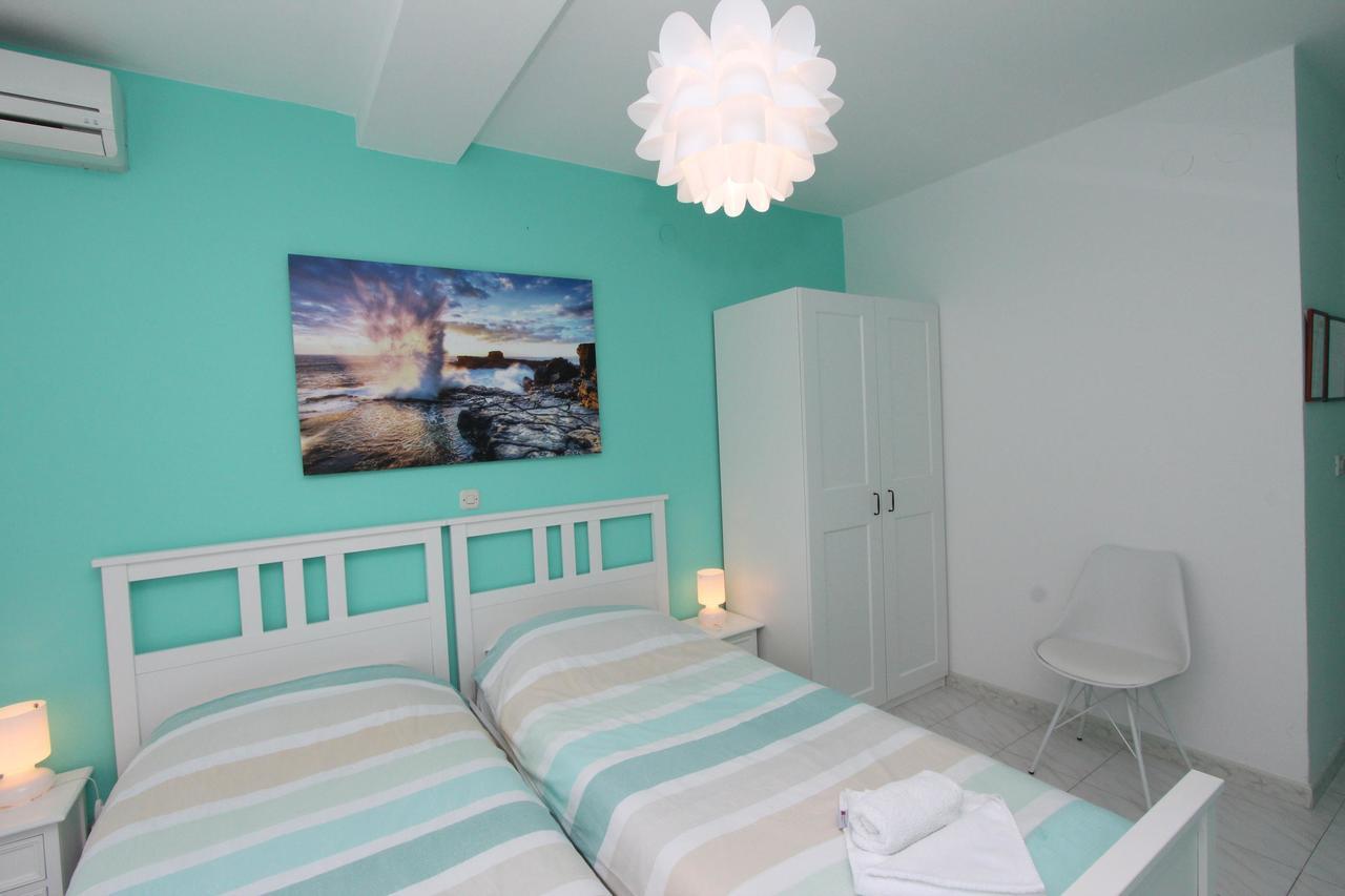 Guest House Ambienti Rovinj Room photo