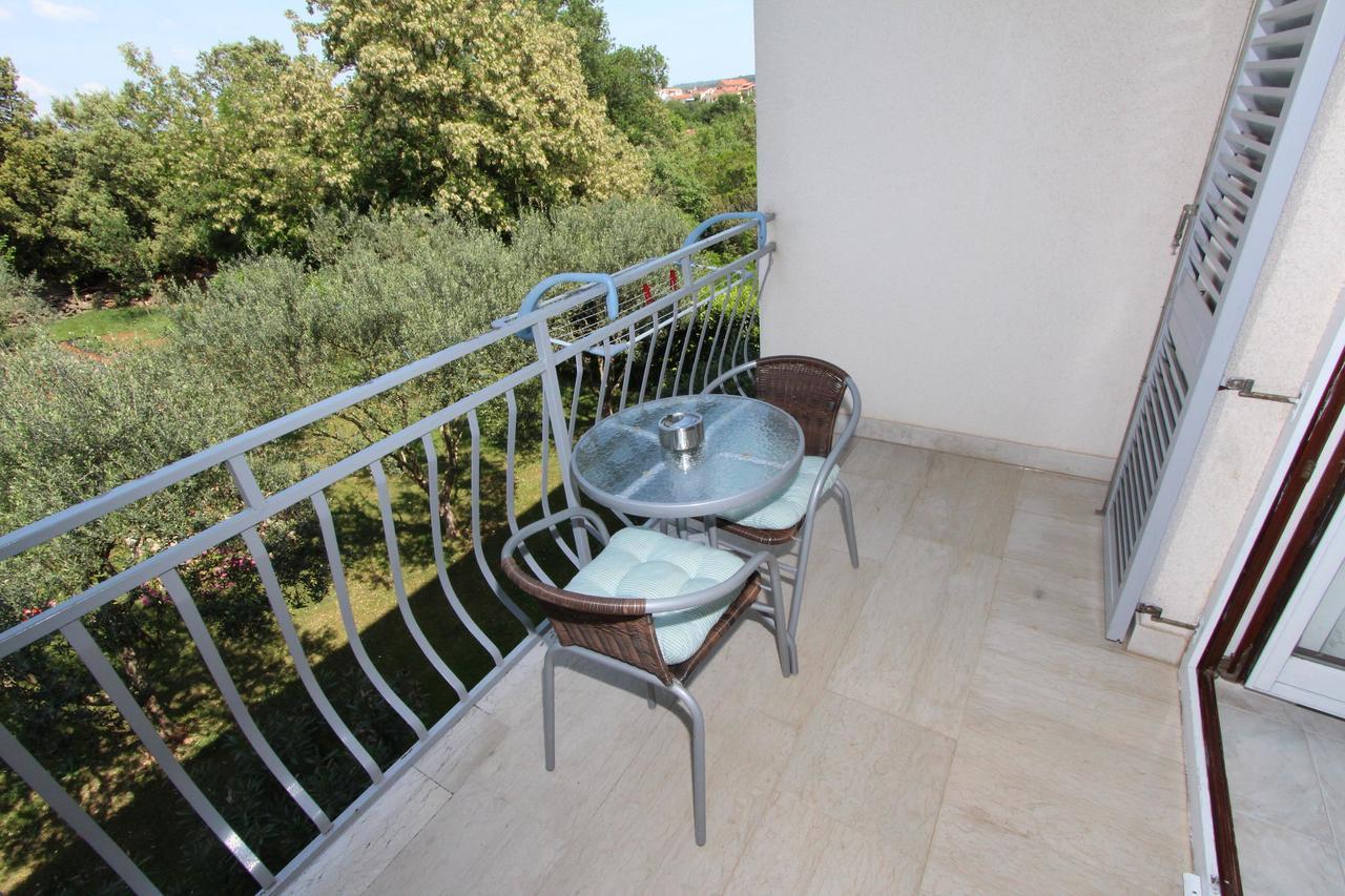 Guest House Ambienti Rovinj Exterior photo