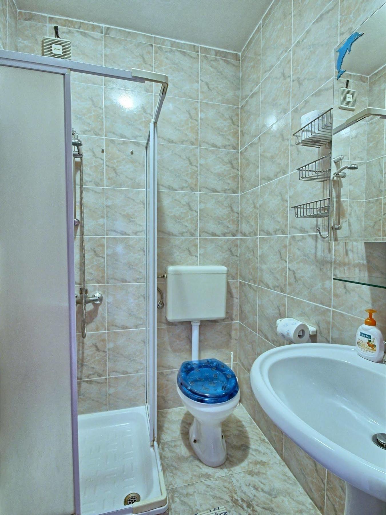 Guest House Ambienti Rovinj Exterior photo