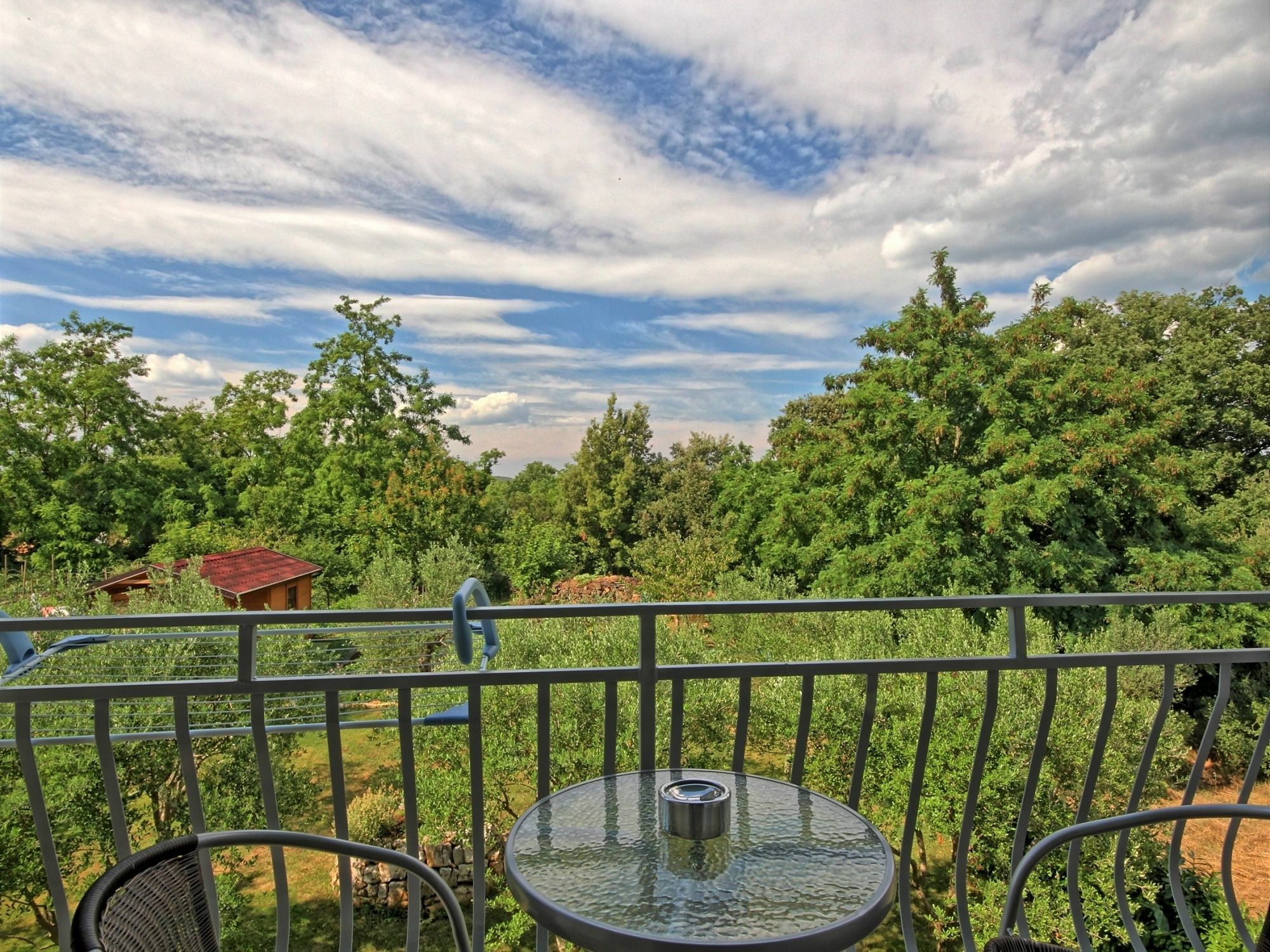 Guest House Ambienti Rovinj Exterior photo