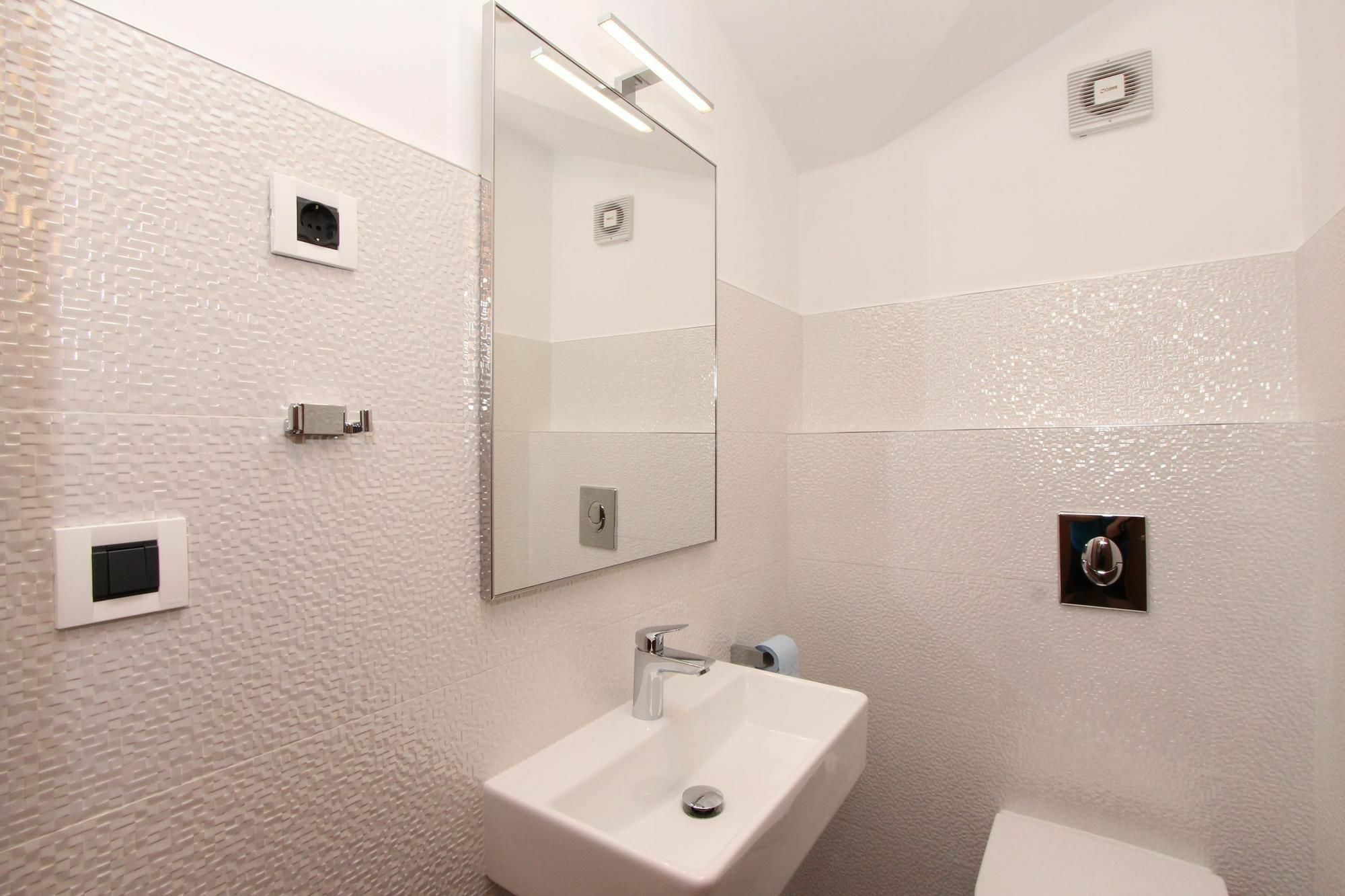Guest House Ambienti Rovinj Exterior photo