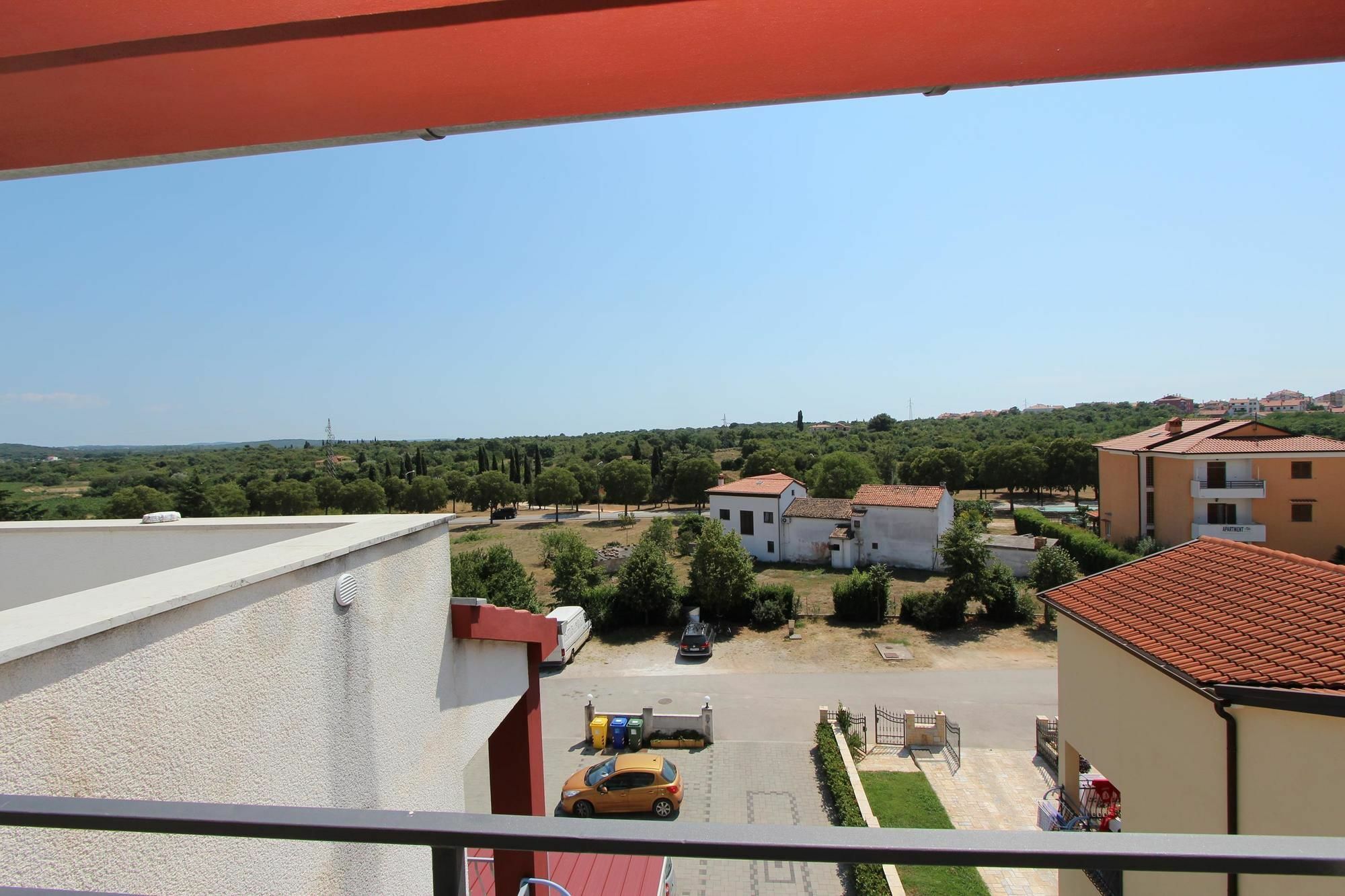 Guest House Ambienti Rovinj Exterior photo